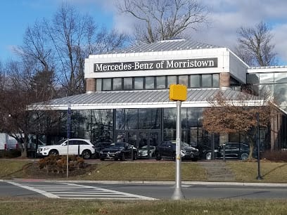 Mercedes-Benz of Morristown