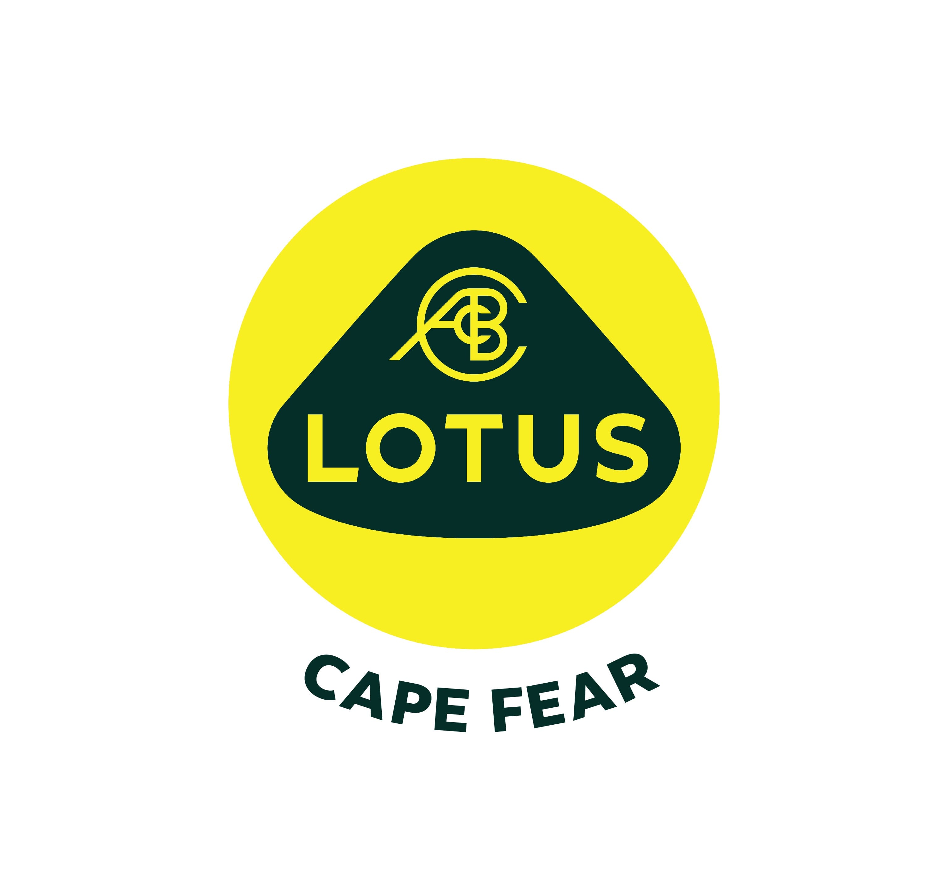 Lotus Cape Fear