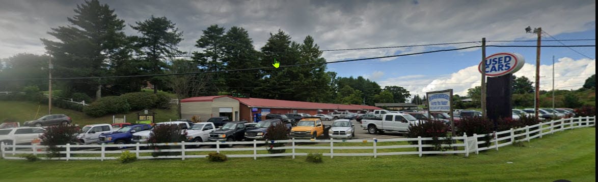 GALAX AUTO EXCHANGE