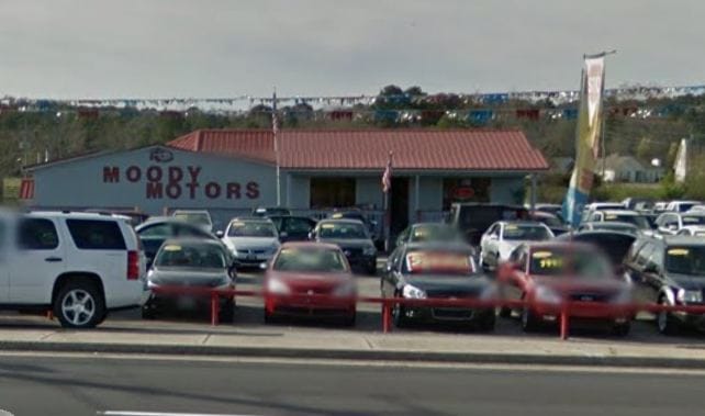 Moody Motors