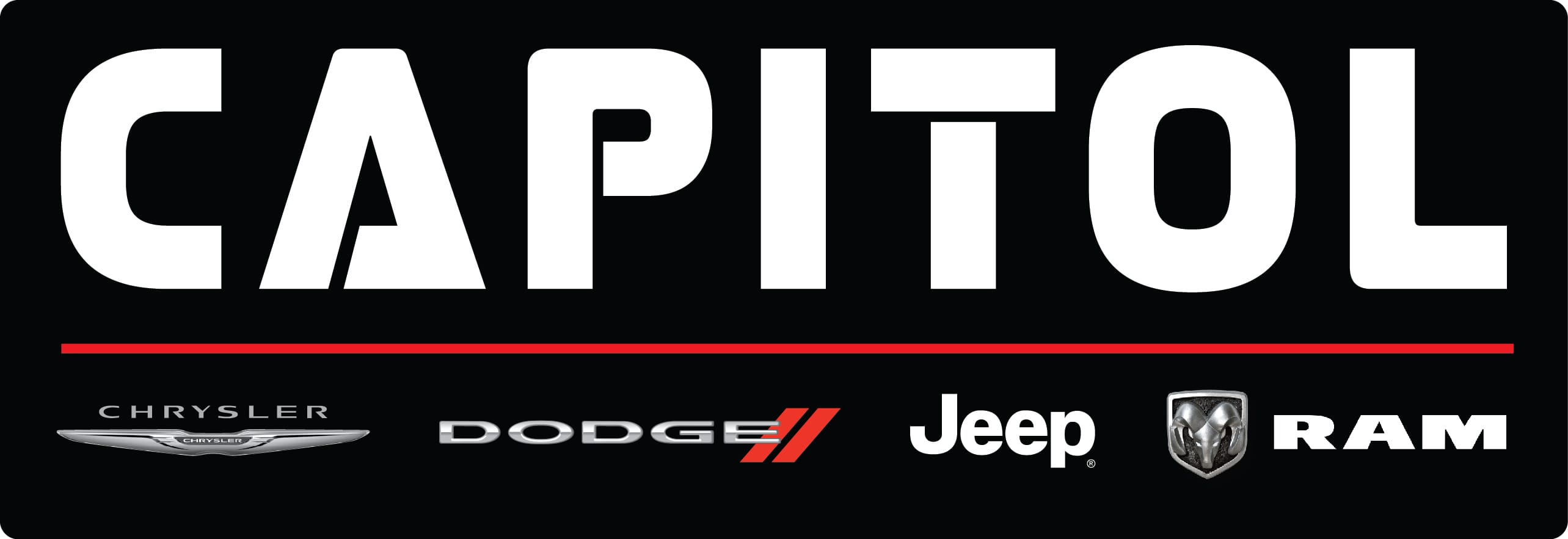 Capitol Chrysler Dodge Jeep