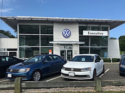 Executive Volkswagen of North Haven