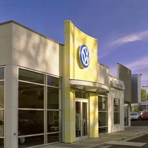 Audi Volkswagen of Bellingham