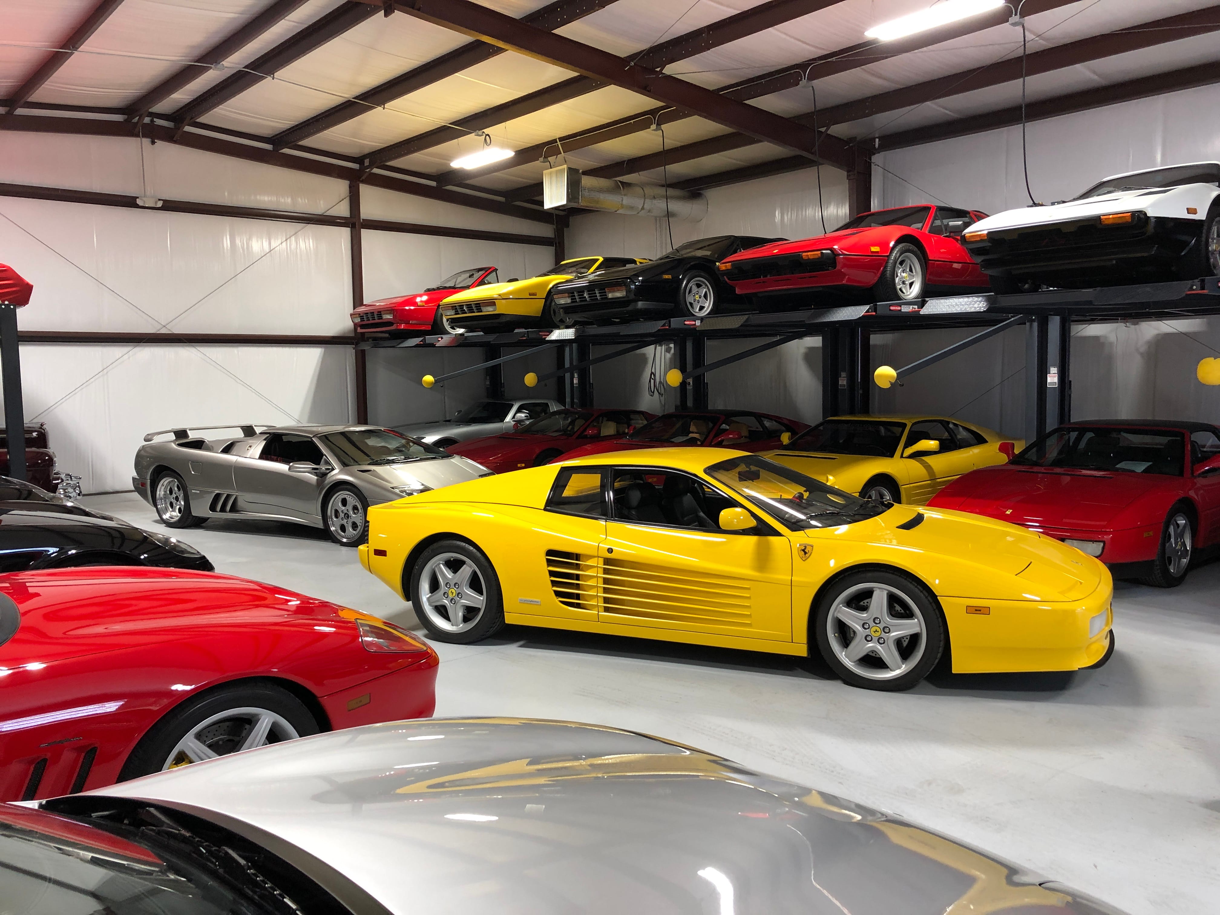 Merlin Auto Group