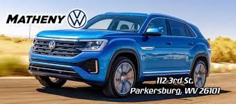 Matheny Volkswagen of Parkersburg