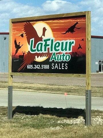 LaFleur Auto Sales