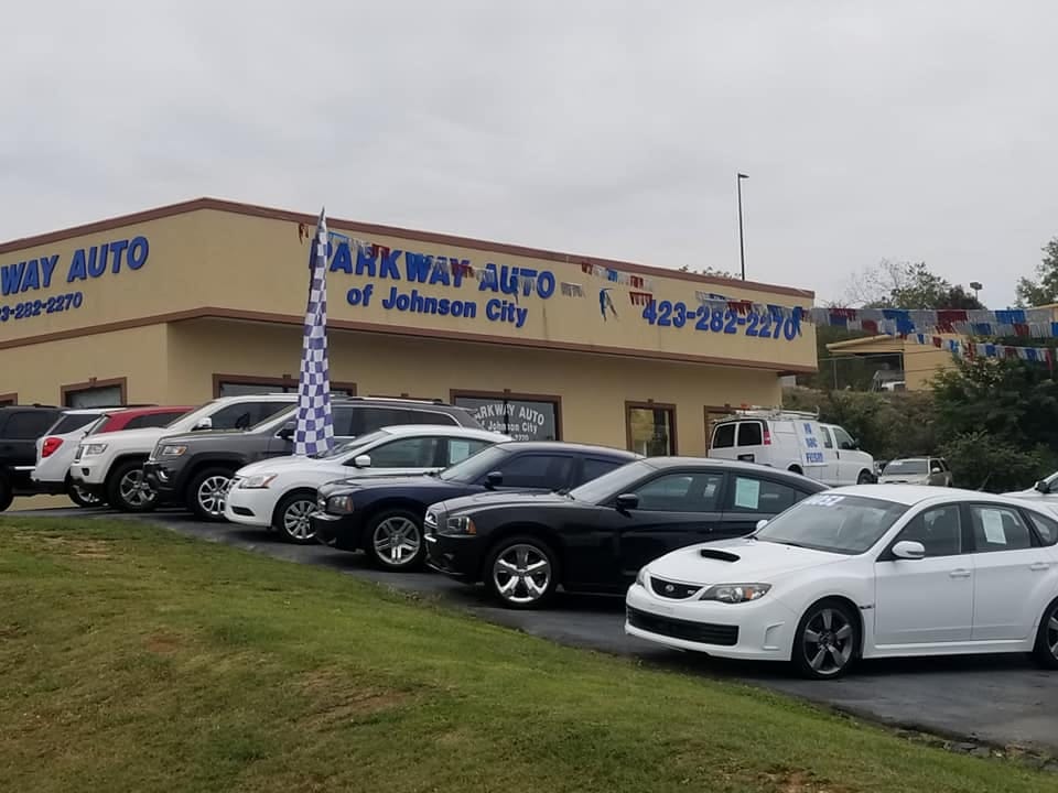Parkway Auto of Johnson City