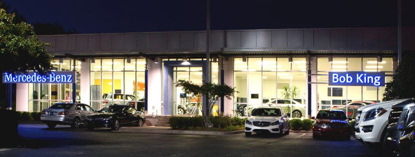 Bob King Autohaus