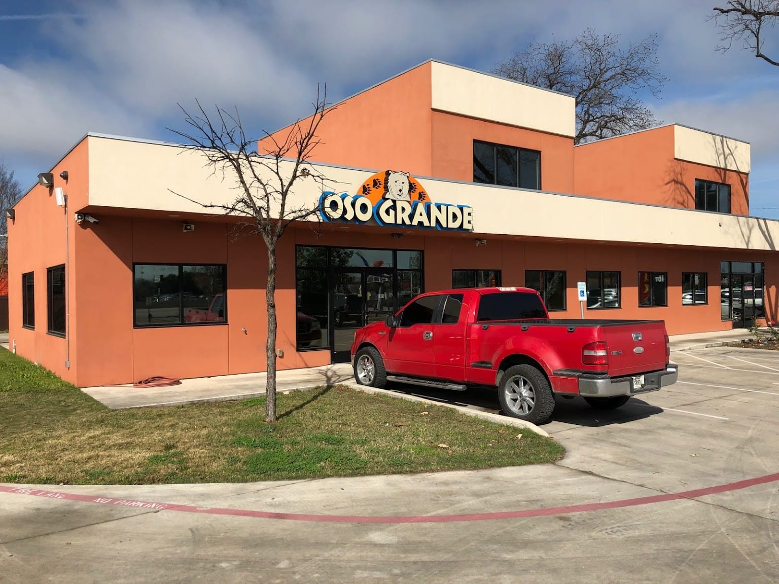 Oso Grande Auto Sales