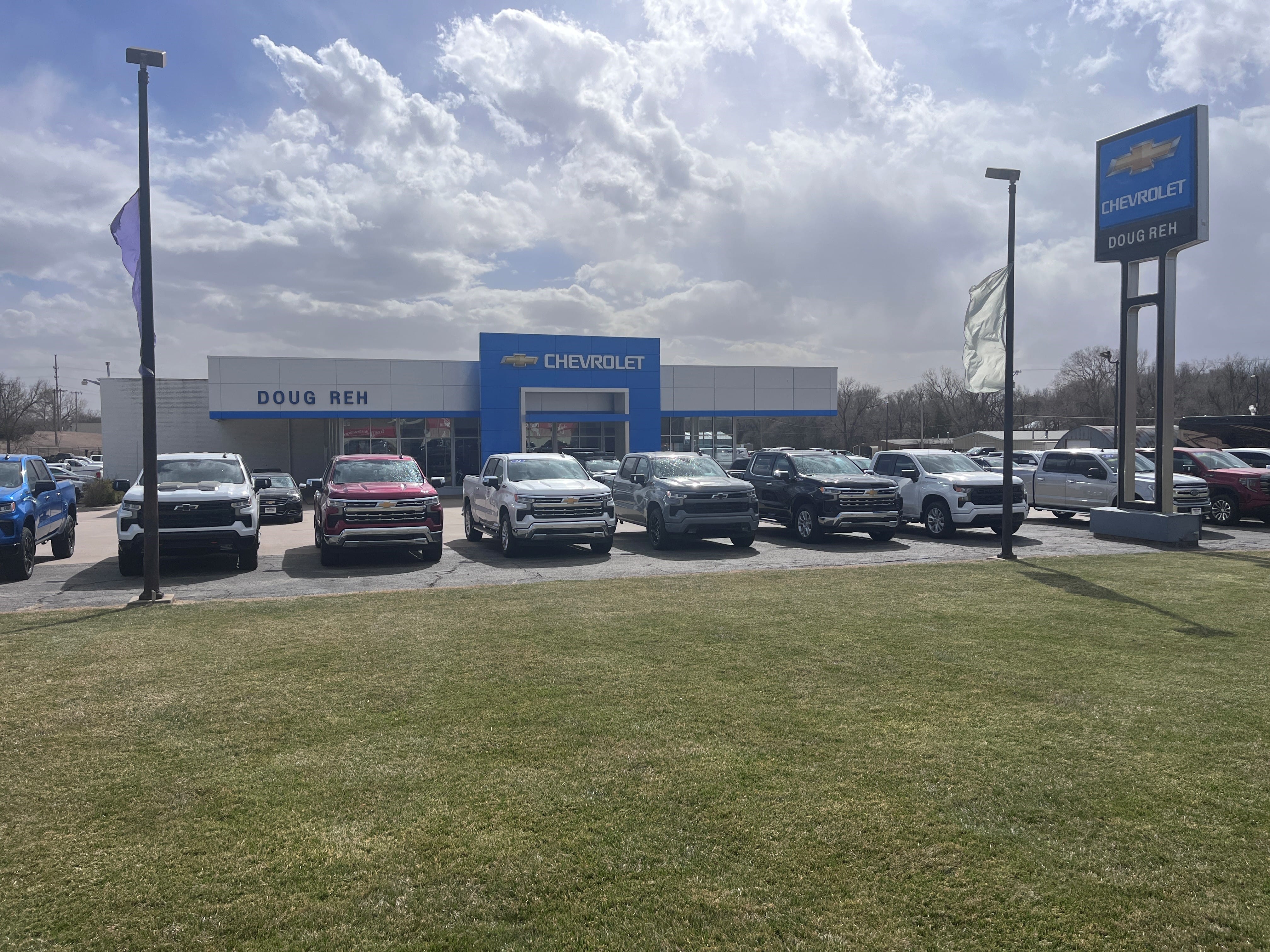 Doug Reh Chevrolet