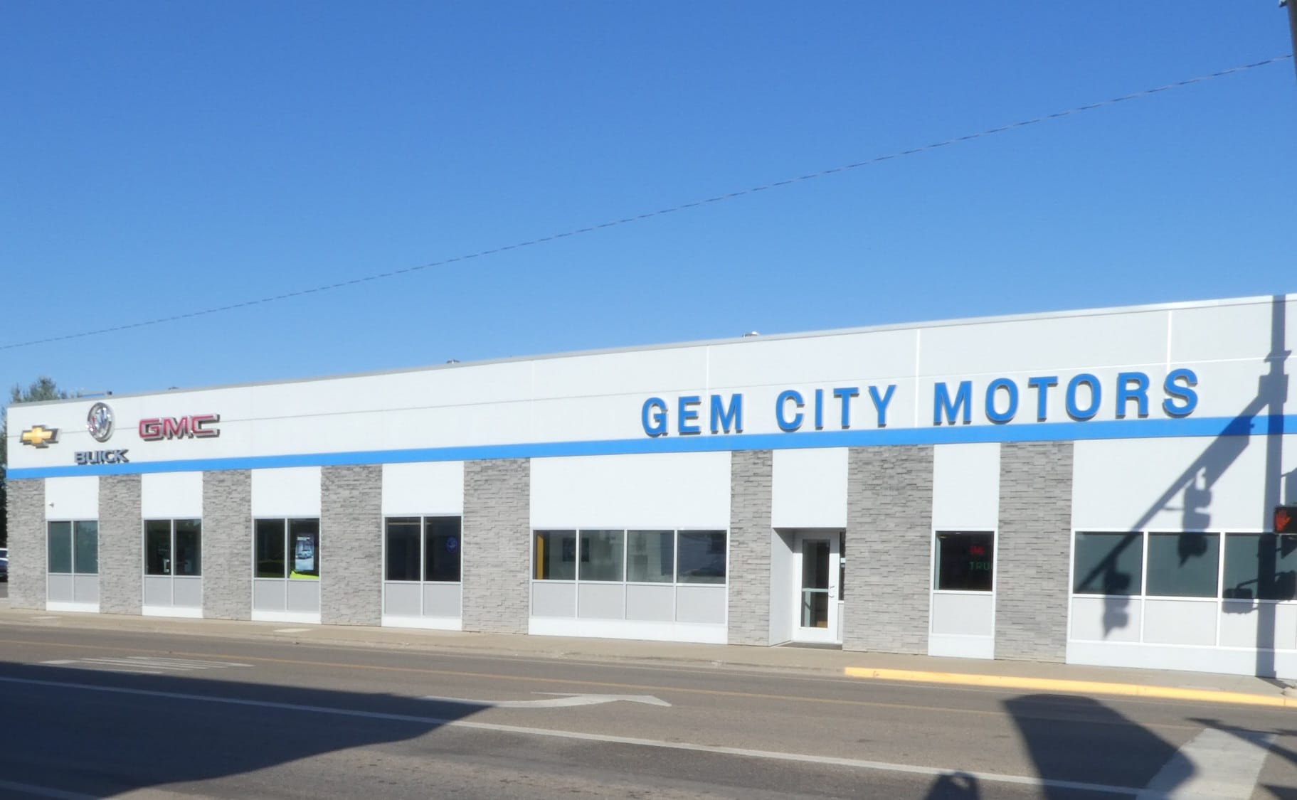 Gem City Motors