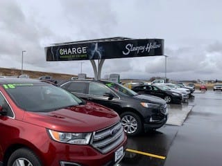 Sleepy Hollow Ford, Inc.