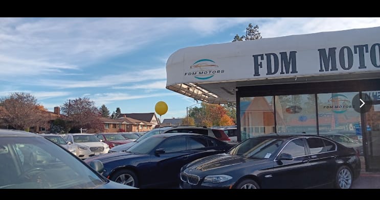FDM Motors