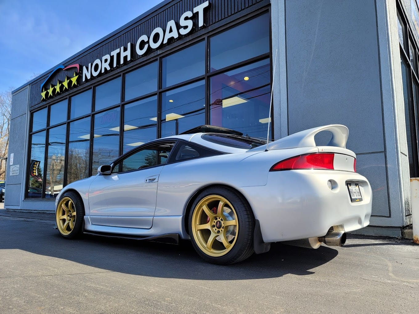 North Coast Auto Brokers LLC