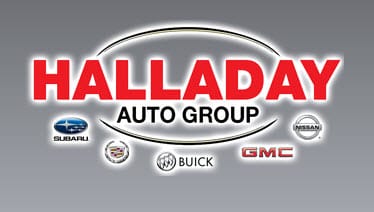 Halladay Motors Inc