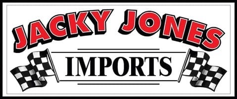 Jacky Jones Imports