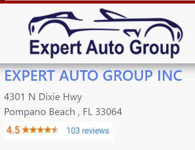 Expert Auto Group