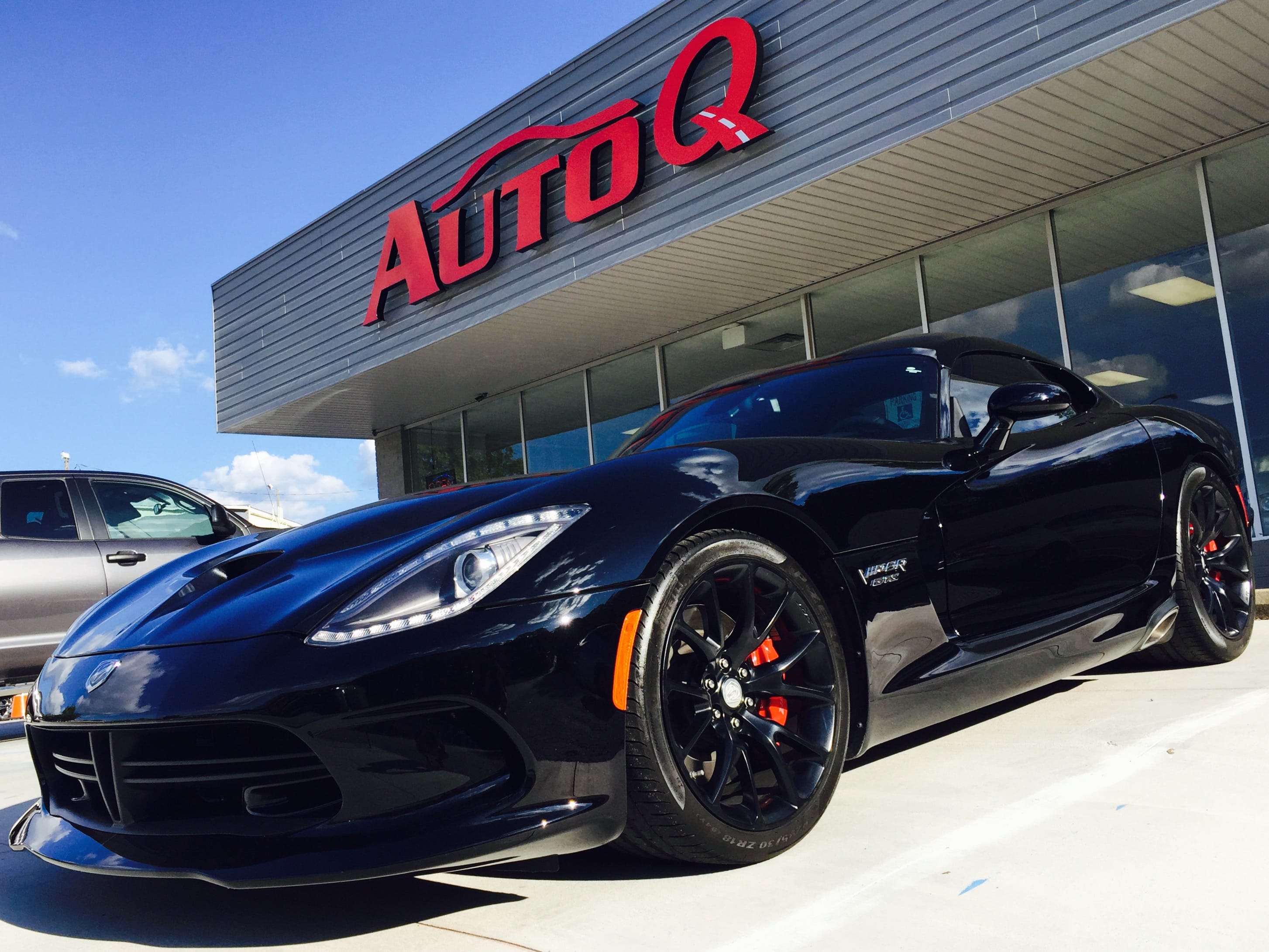 Auto Q Car & Truck Sales