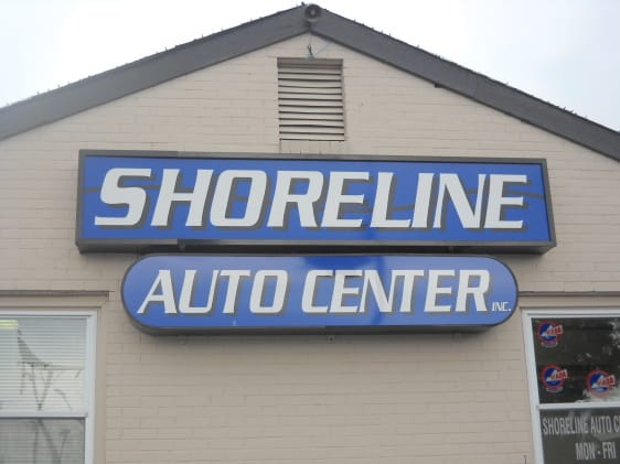 Shoreline Auto Center