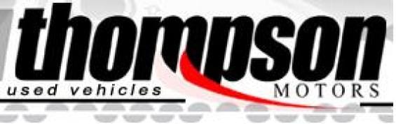 Thompson Motors Inc