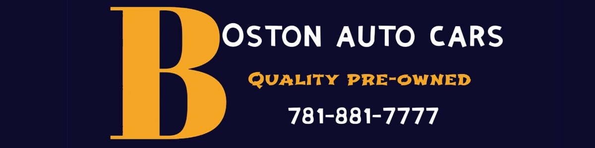 Boston Auto Cars
