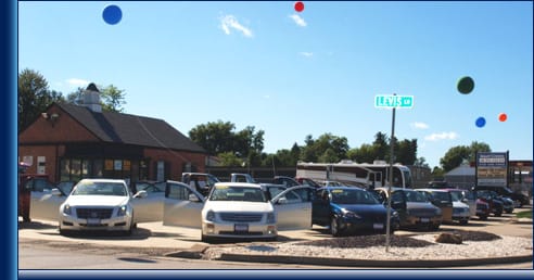 Smart Choice Auto Sales