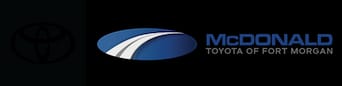 McDonald Toyota of Fort Morgan