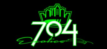 704 Exotics