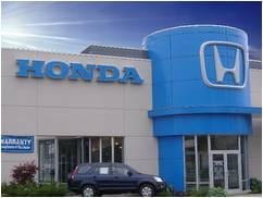 Lundgren Honda of Greenfield