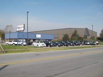 Auto Exchange of Holland