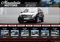 Mountain Motors