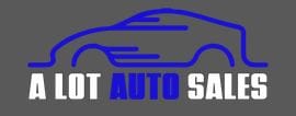 A Lot Auto Sales