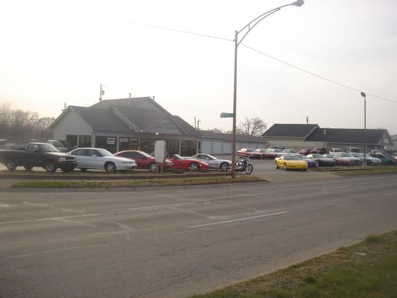 Clarks Auto Sales