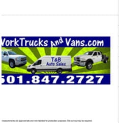 T & B Auto Sales