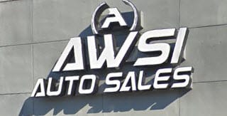 AWSI Auto Sales