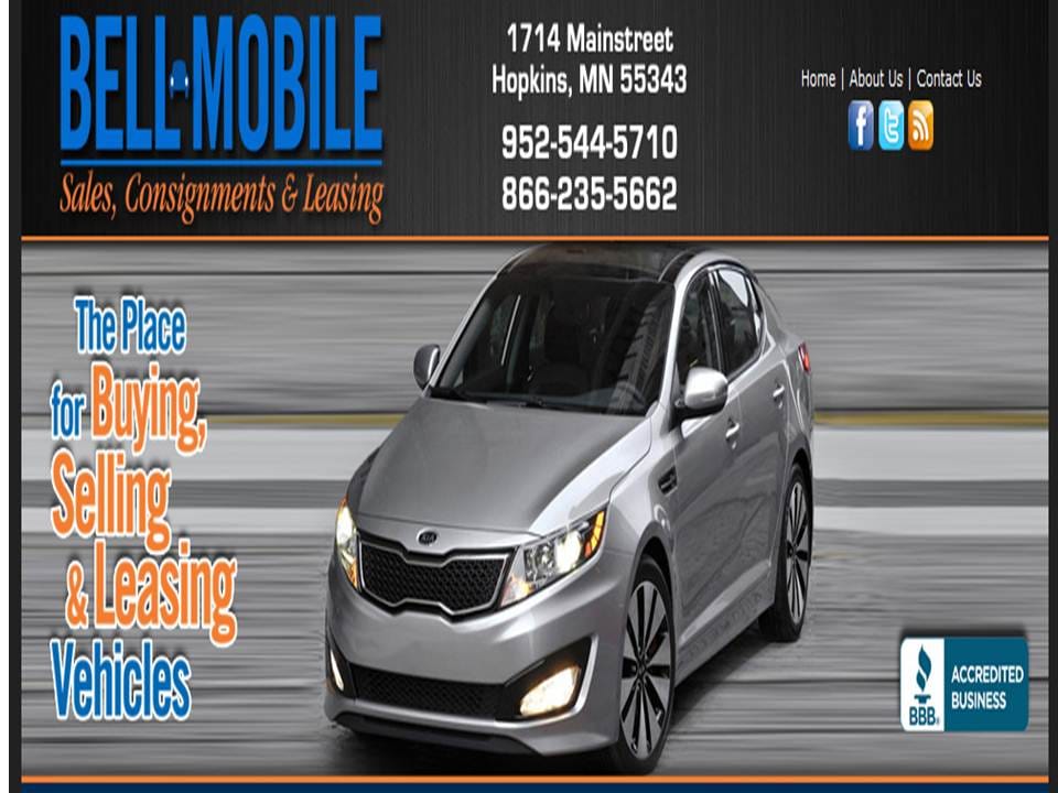 BellMobile Sales & Leasing