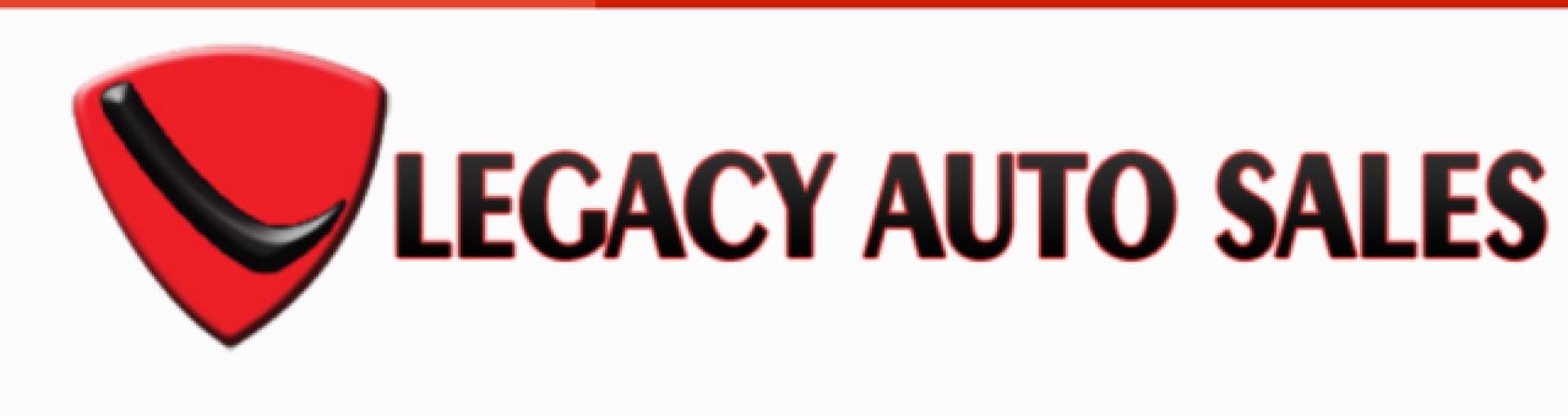 Legacy Auto Sales