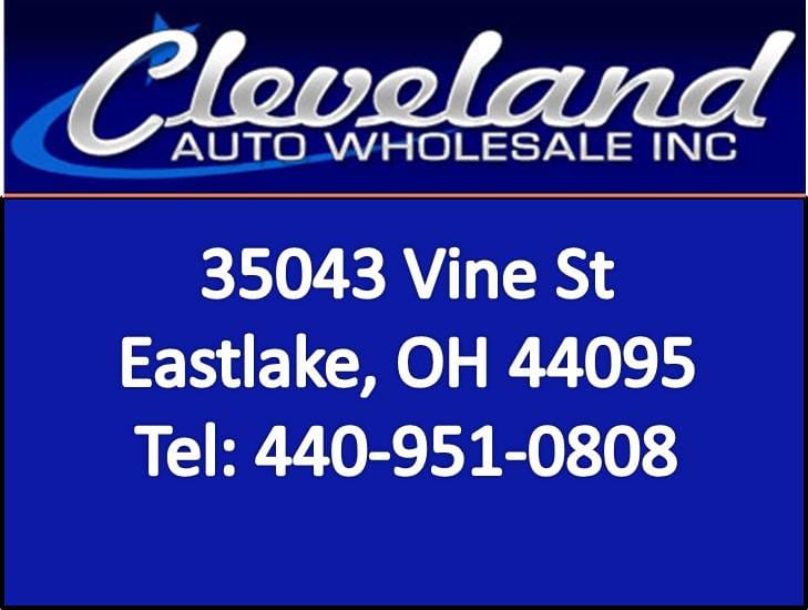 Cleveland Auto Wholesale