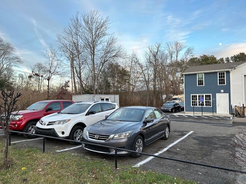 Northeast Motor Sales