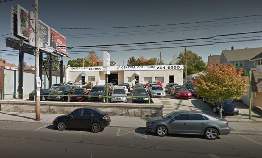 Clintonville Motors LLC