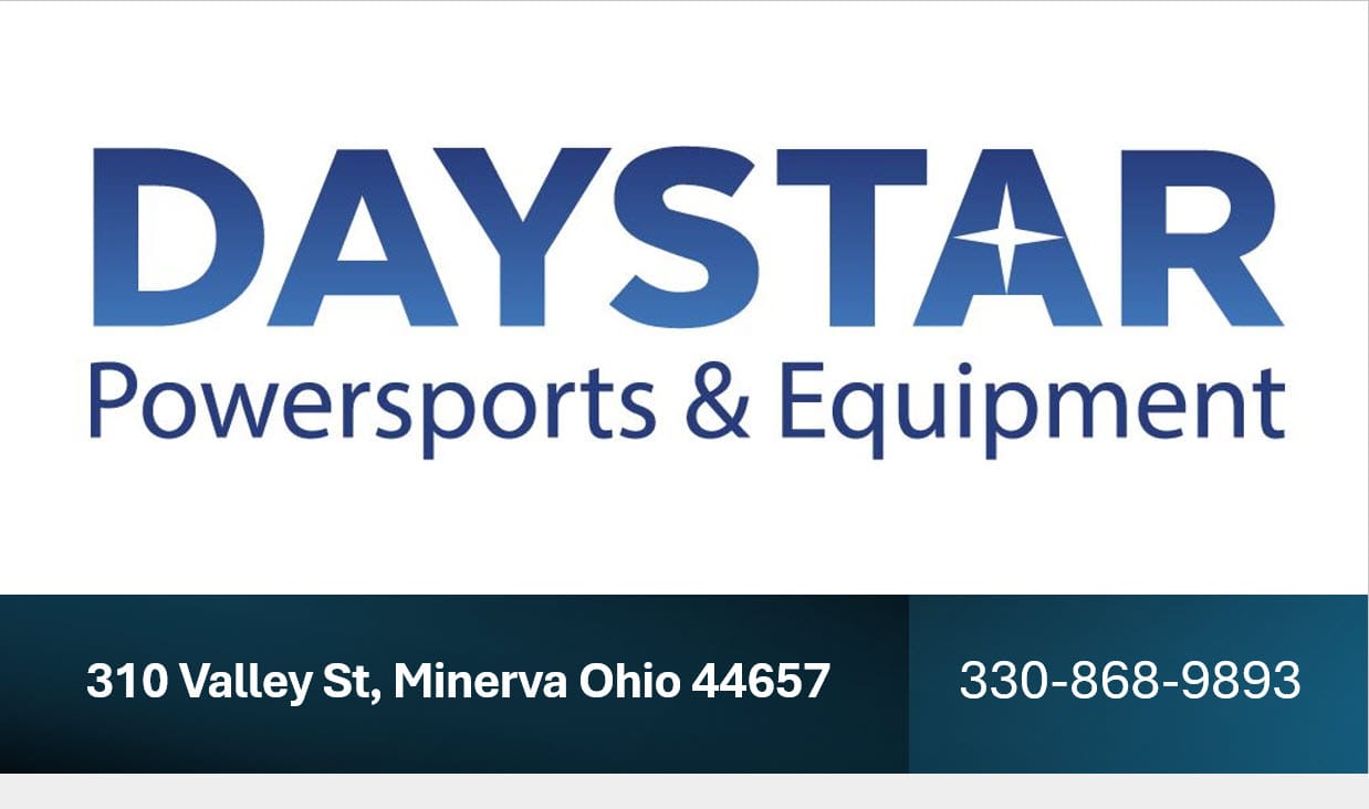 Daystar Powersports