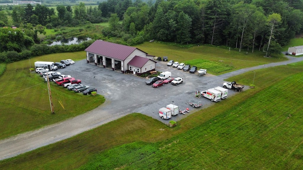 Granite State Automotive LLC