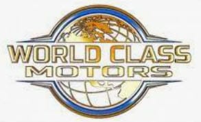 World Class Motors