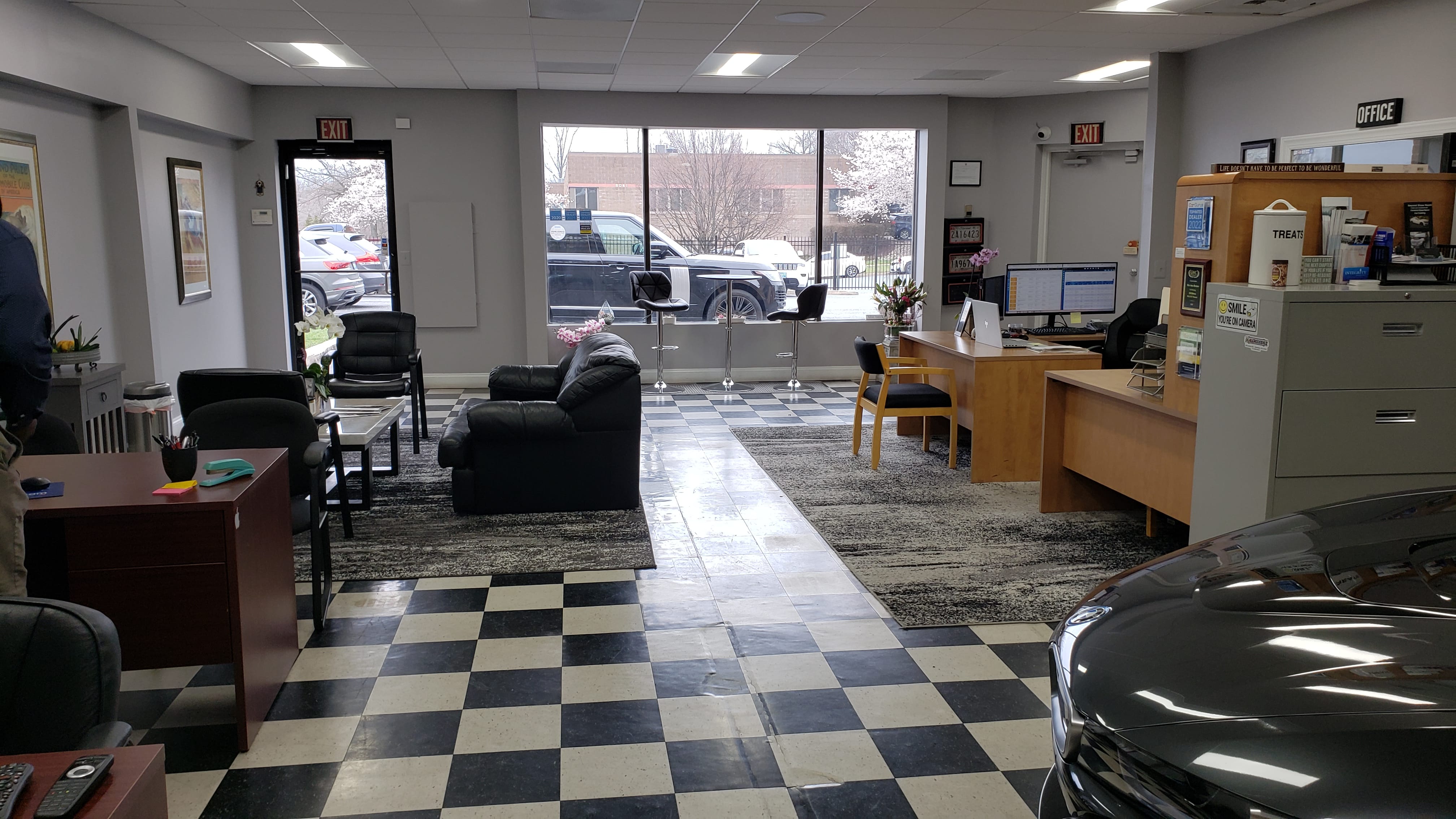 Elite Auto Brokers