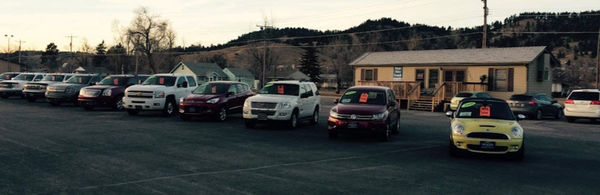 Sturgis Motor Company