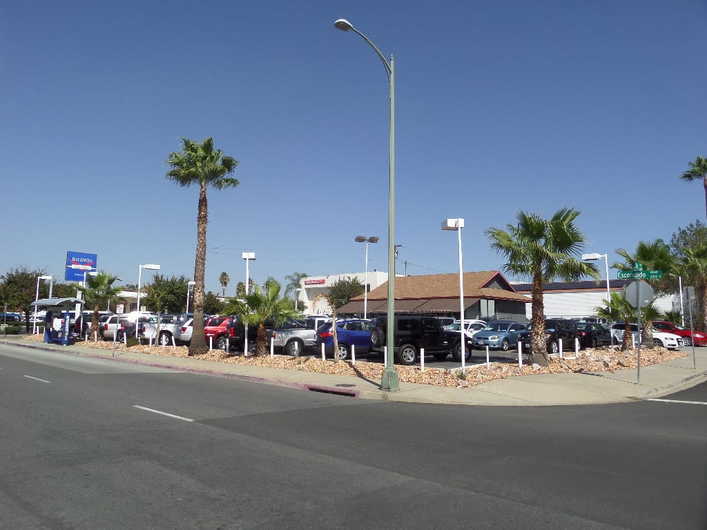 Baldwin Auto Sales
