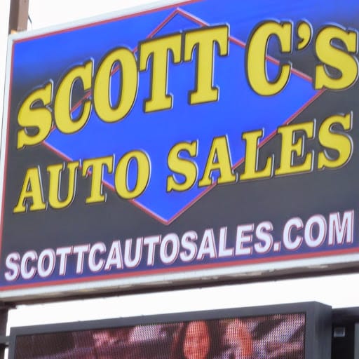 Scott C's Auto Sales