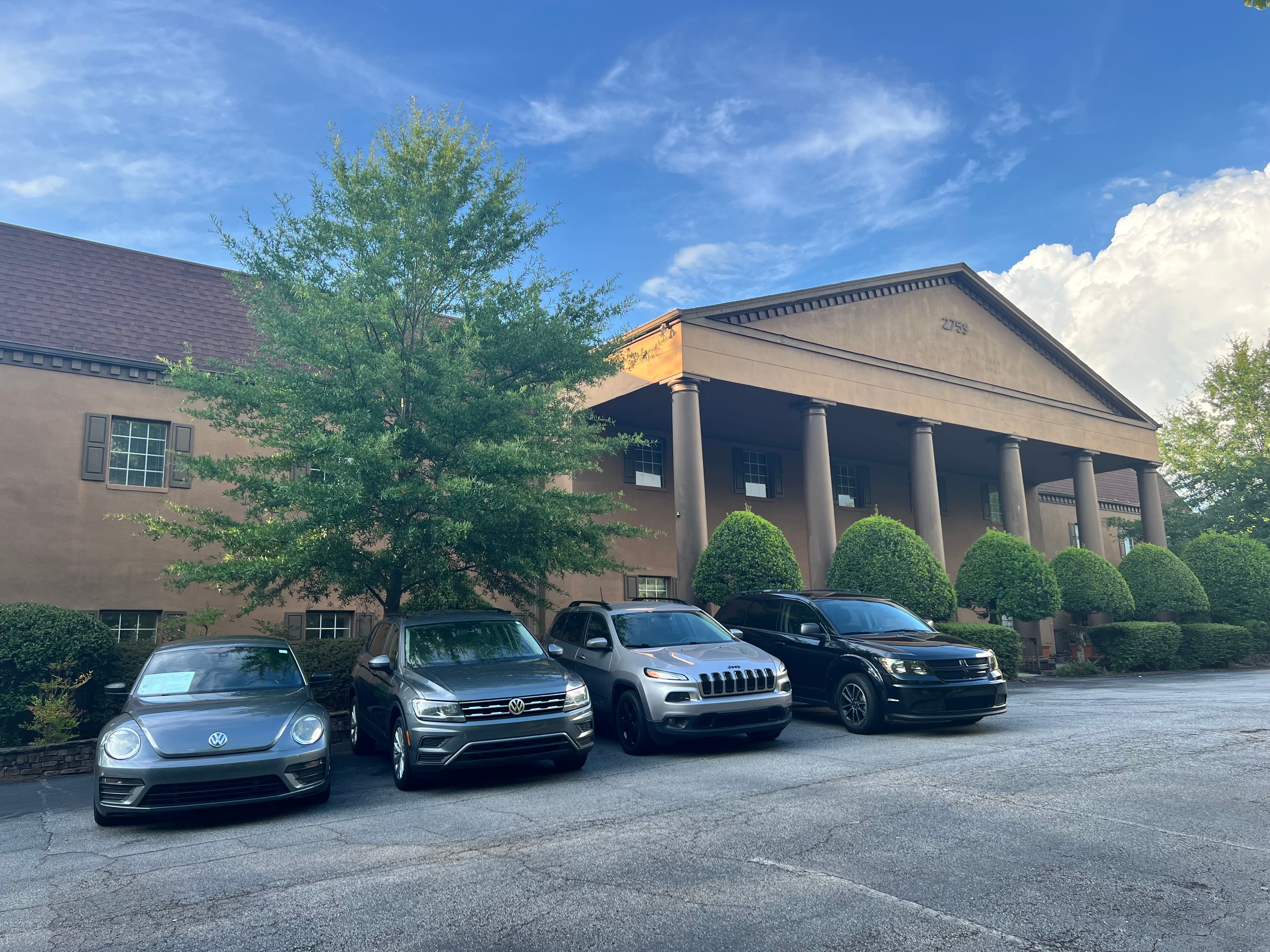 Metallic Motors LLC