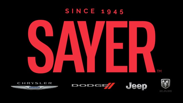 Sayer Chrysler Dodge Jeep Ram