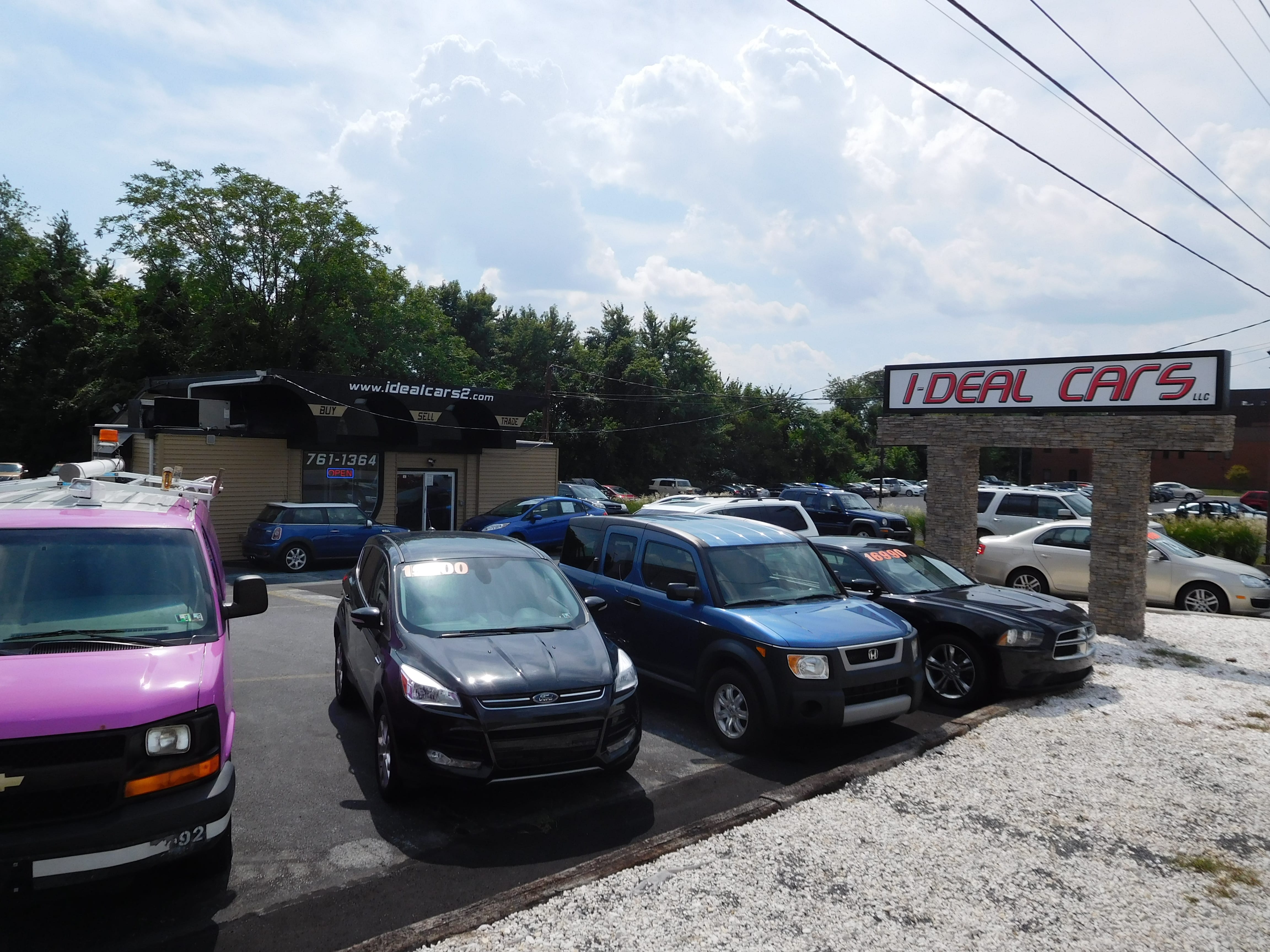 I-Deal Cars 2